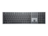 Dell Multi-Device KB700 - Tastatur - kabellos - QWERTZ
