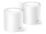 TP-Link WL-AP Access Point Deco X1500 Mesh-System 2-Pack
