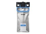 Patrone Epson DURABrite Pro cyan XXL T01D2