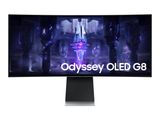 Samsung (34") 86,4cm S34BG850SU 16:9 Odyssey G8