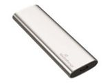 MediaRange SSE 480GB USB Typ-C extern MR1102 silber