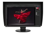 EIZO 61.0cm (24") CG2400S 16:10 HDMI+DP+USB IPS black