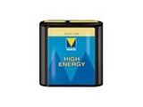 Varta Batterie LONGLIFE Power (High Energy) 4.5V 3LR12 1St.