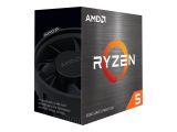 AMD Ryzen 5 5600x 4,6GHz AM4 35MB Cache Tray