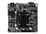 ASRock J3455-ITX Intel J3455 CPU M-ITX DVI/HDMI DDR3 retail