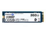 SSD 960GB Kingston M.2 PCI-E NVMe DC2000B
