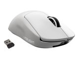 Logitech Gaming Maus Pro X Superlight white retail