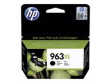 HP 963XL Schwarz Tintenpatrone 47,86ml