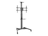 DIGITUS BOS 37"-70" 1TFT 1Gelenk schwarz Max.50KG