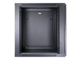 Inter-Tech Wandgehäuse 12HE 600x600mm SMA-6612