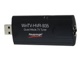 Hauppauge TV-Tuner WIN TV HVR-935C HD USB 2.0 Stick DVB-T2/C