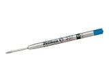 Pelikan Kugelschreibermine 337 M blau i.Faltschachtel 5Stück