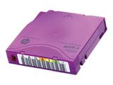 HPE LTO-6 Ultrium 2.5TB / 6.25TB 20er-Pack RW NO LABEL