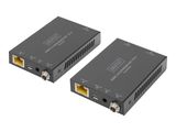 DIGITUS HDMI Extender Set Cat5e/6/6a/7/8 4K/60Hz bis 70m