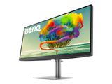 BenQ 86,4cm PD3420Q 21:9 USB/DP/HDMI lift/piv.spk. UWQHD