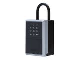 ABUS Schlsselkasten KeyGarage 797 SMART BT Bgel