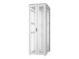 DIGITUS 47U Netzwerkschrank Unique, 2244x800x1000mm, grau