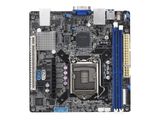 ASUS P12R-I/ASMB10 mini-ITX 1x LGA 1200 DDR4 2x1G