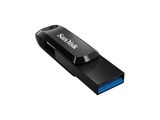 USB-Stick 64GB SanDisk Ultra Dual Go Android Typ C