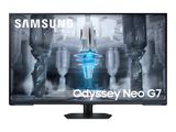 Samsung (43") 108,0cm S43CG700NU 16:9 Neo G70C