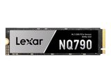 SSD Lexar 1TB NQ790 M.2 2280 NVMe PCIe intern retail