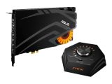 ASUS Soundkarte STRIX Raid DLX Soundkarte