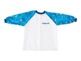 Pelikan Malschrze Boy blau 6-9 Jahre Klettverschl. hinten
