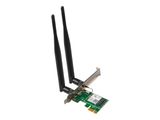 Tenda WL-PCI Express E30 AX3000/Bluetooth 5.0 Netzwerkkarte