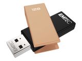 Emtec USB2.0 C350 128GB Orange