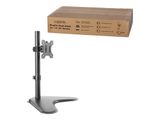 LogiLink TIS 13"-32" 1TFT 1Gelenk schw. Max.8KG, 88mm Arm