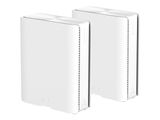 ASUS WL-Router ZenWiFi BQ16 (2pk)