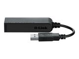 D-Link DUB-E100 USB-2 nach 100MBit Adapter retail