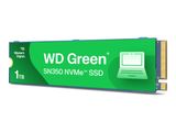 SSD WD Green M.2 2280 1TB NVMe SN350 intern