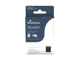 MediaRange Schriftbandka. Brother TZ-335/TZe-335 12mm, 8m ws
