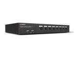 LINDY 8 Port DisplayPort 1.2 & USB 2.0 KVM Switch