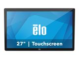 elo Touchscreen Monitor 2702L [E126483]