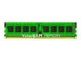 DDR3 8GB PC 1600 CL11 Kingston ValueRAM retail