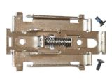 Shuttle DIN Rail Clip