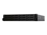 Synology NAS UC3200 12bay 19"