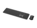LGN Logitech MK950 Signature Slim Combo Desktopset US Layout