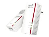 AVM FRITZ!Powerline 1260 WLAN Set (AC/1200MBit) retail