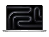 Apple MacBook Pro (14") M4 10/10-Core/16GB/512GBSSD/Silber MacOS