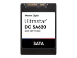 SSD 1920GB WD SA620 7.0mm Ultrastar SFF-7 SDLF1CRR-019T-1HA1 intern