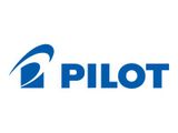 PILOT FRIXION Tintenroller 0,50mm schwarz radierbar Kappe