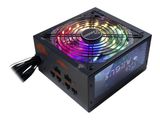 Inter-Tech Netzteil 650W Argus RGB-650CM II 140mm Lüfter retail