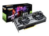 Inno3D RTX3060 Twin X2 OC LHR 12GB GDDR6 HDMI 3xDP