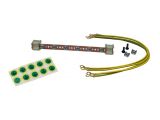 Equip Erdungsset für Serverschränke+6Erdungspunkte 22cm