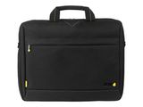 techair Tasche Classic Essential 14-15.6" 1F 1T schwarz