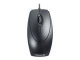 CHERRY MSM WheelMouse optical M-5450 Corded schwarz