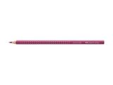 FABER-CASTELL Buntstift Colour Grip Magenta 12Stk.